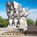 Подольск и окрестности