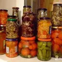 ПОГРЕБОК-соленья, маринование🥒🍅🥒🍅