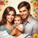 Детские пособия России