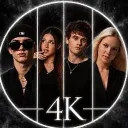 4К House | 4К Хаус