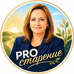 PRO старение