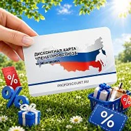 Профсоюзный дисконт Свердловской области (Профдисконт)