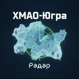 Радар ХМАО-Югра