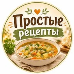 Простые рецепты