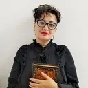 Анна Рожкова | Рассказы