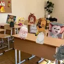 Барбоскины ИИ
