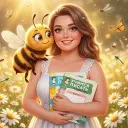 Самсик.Педагог 🐝