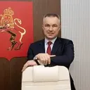 Сергей Волков. Глава города Владимира