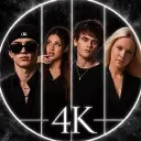 4K HOUSE | 4К хауссс