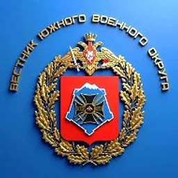 "Вестник" Южного Военного Округа