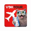 VDKtour • ВСЕ ВЫГОДНЫЕ ТУРЫ ТУТ✈️