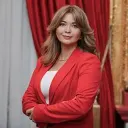 Виктория Лапина