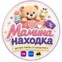 🧸 Мамина Находка