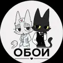 Обои | Парные обои