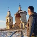 Заброшенная Россия - Алексей Ушаков