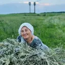 Диня Закирова