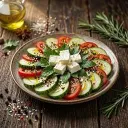 Закуски и бутерброды