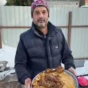 Кухня Орунбая