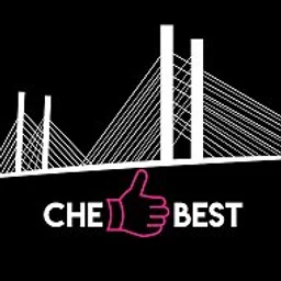 Череповец Best