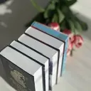 Книги, чтение и находки wb/ Chulpan_library
