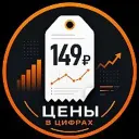 Цены в цифрах