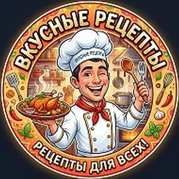 Вкусные рецепты
