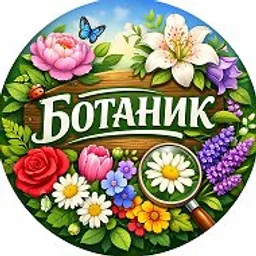 ПР | Про Растения 🌺