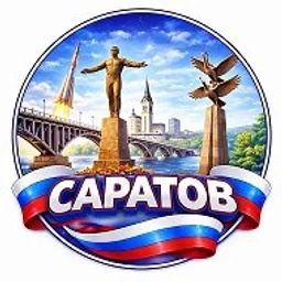 Радар Саратов БПЛА