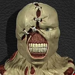 БИГНАЙТ 3D модели STL