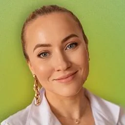 Доктор Ольга Евдокимова