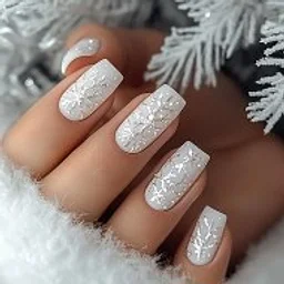 Маникюр | ногти | красота | уход