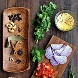 Домашняя кулинария