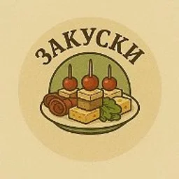 ЗАКУСКИ