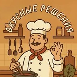 Вкусные решения | Кулинария | Рецепты