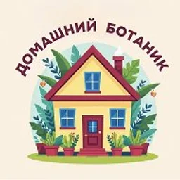 Домашний ботаник | Уход за цветами | Растения