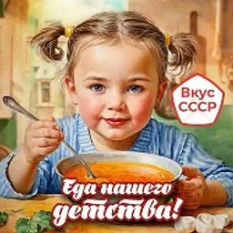🥘ВКУС СССР