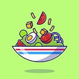 Салаты и нарезки 🥗