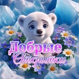 ОТКРЫТКИ 💌 ДОБРЫЙ ВЕЧЕР