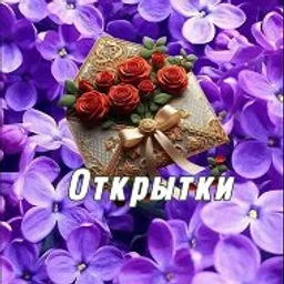 🌺 КРАСИВЫЕ ОТКРЫТКИ 🌺
