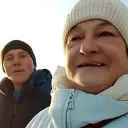 Марина и Вова , простые деревенские блогеры.