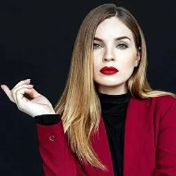 Олеся Медведева