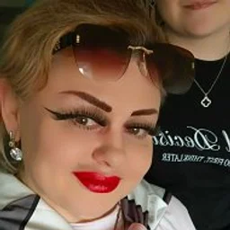 Ирина Костылева.