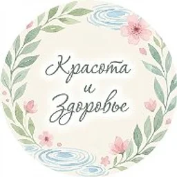 Красота | Здоровье