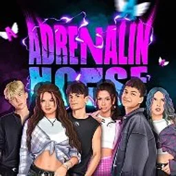AdrenalinHouse