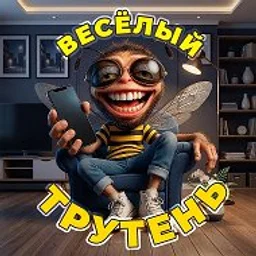 Веселый Трутень | Юмор  😂