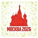 Москва