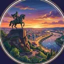 Уфа