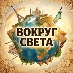 Вокруг Света