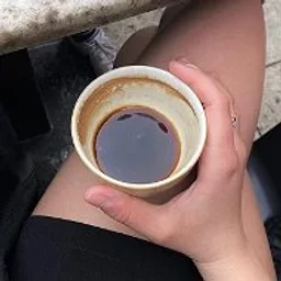 Кофе и Парадные