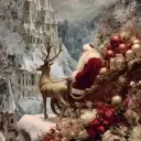 Живые открытки в МАХ!
